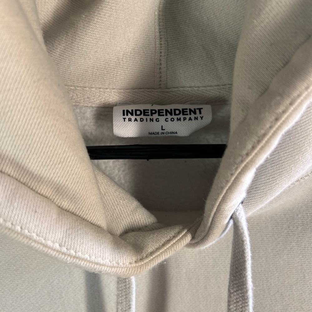 Pressure Hoodie - Picture 2 of 8